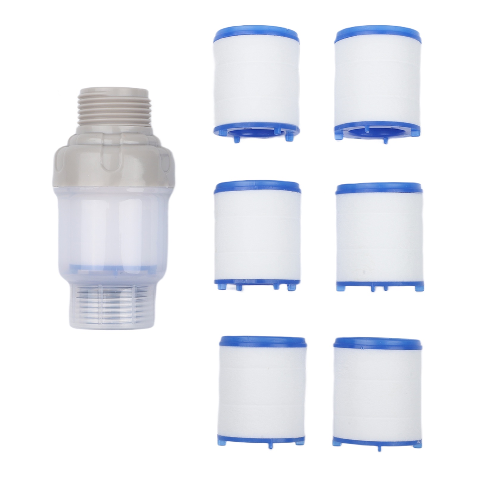 Purificador de agua eléctrico  - Water Filter Cartridge reseña y precio