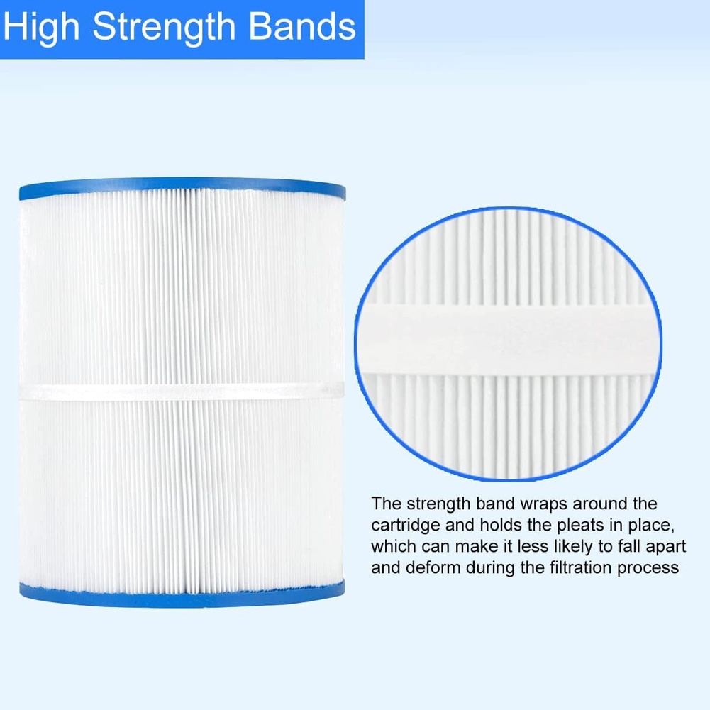 Cartucho de Filtro de Repuesto - Water Filter Cartridge reseña y precio