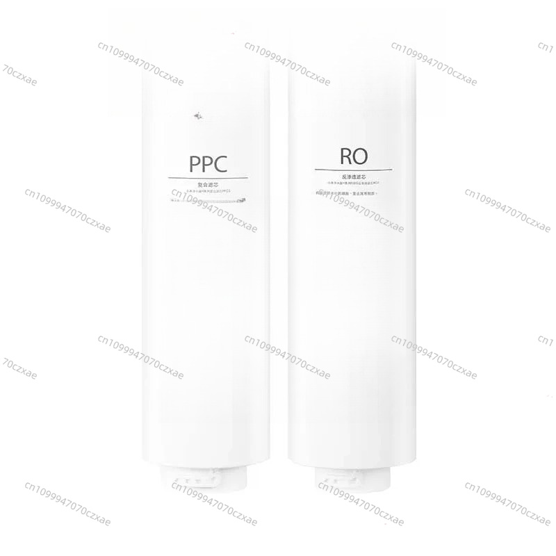 Juego de Filtros Purificadores - Water Filter Cartridge reseña y precio