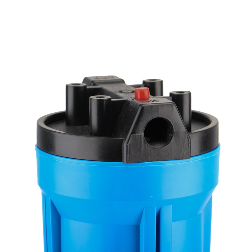 Carcasa de Filtro de Cartucho  - Water Filter Cartridge reseña y precio
