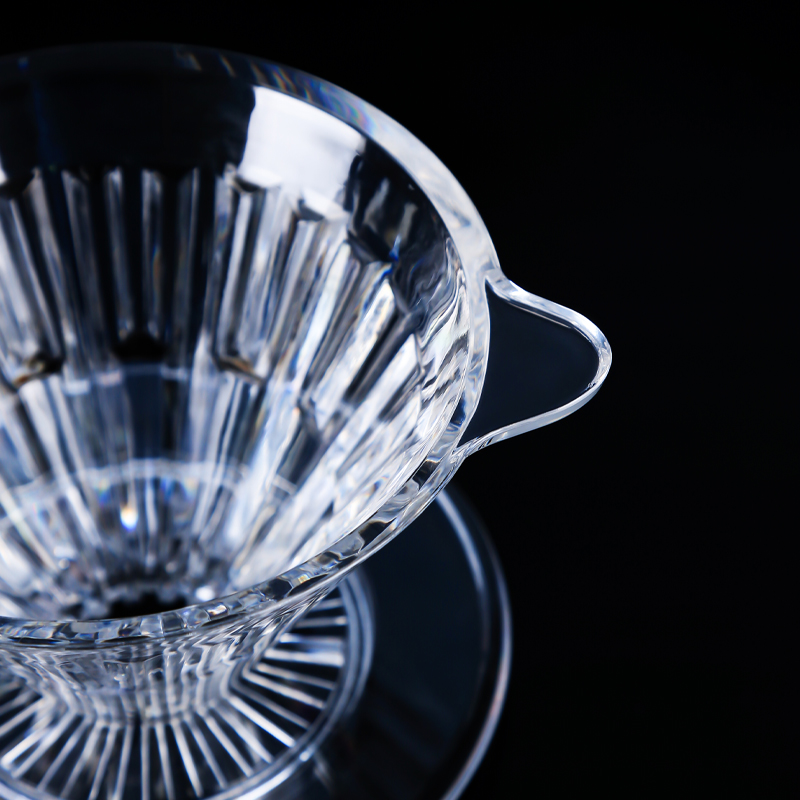 Gotero de cristal para ojos, 1 - Coffee Equipment V60 reseña y precio