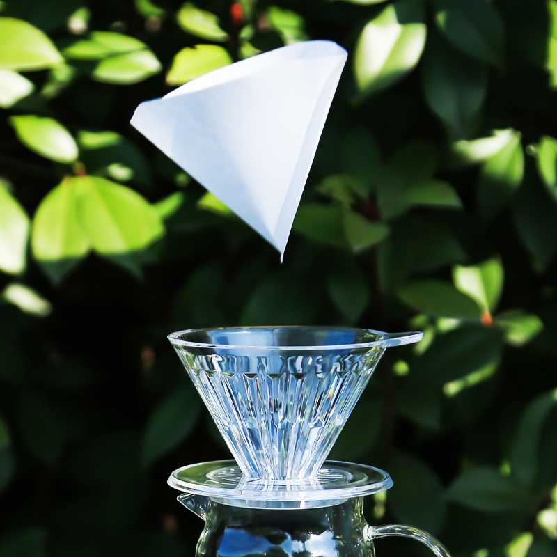 Gotero de cristal para ojos, 1 - Coffee Equipment V60 reseña y precio