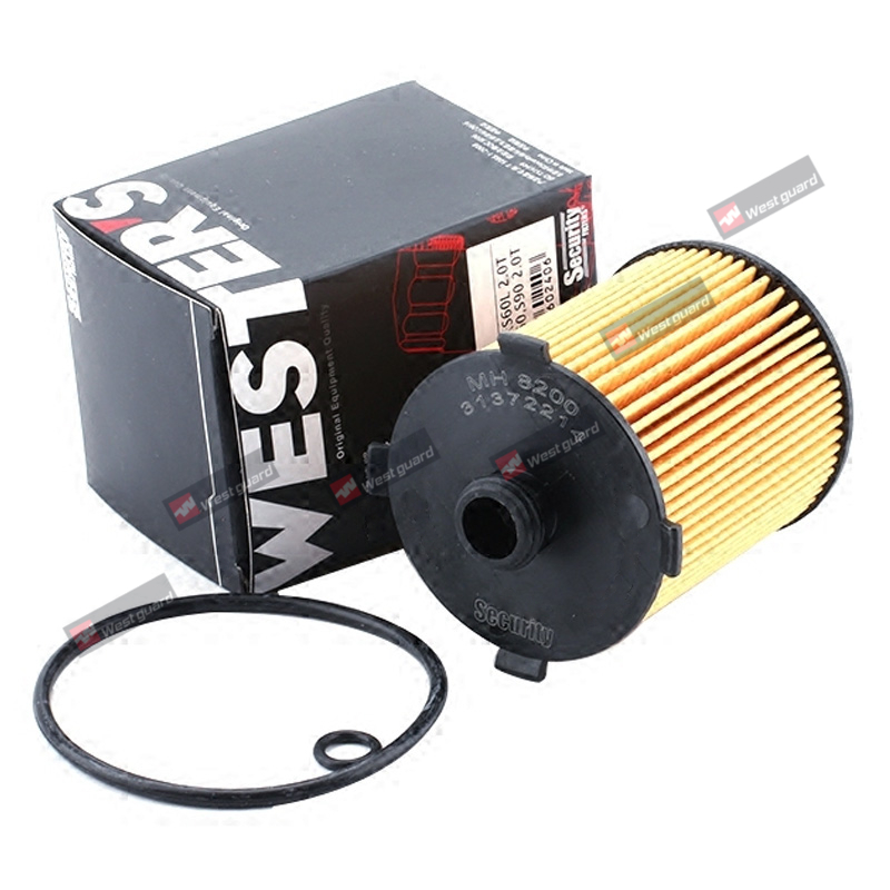 Filtro de aceite WESTGUARD MH8 - Coffee Equipment V60 reseña y precio