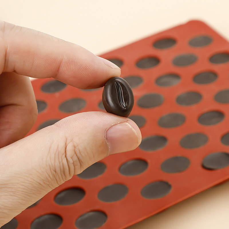 Nuevo Producto: Molde de Choco - Coffee Jelly Equipment reseña y precio