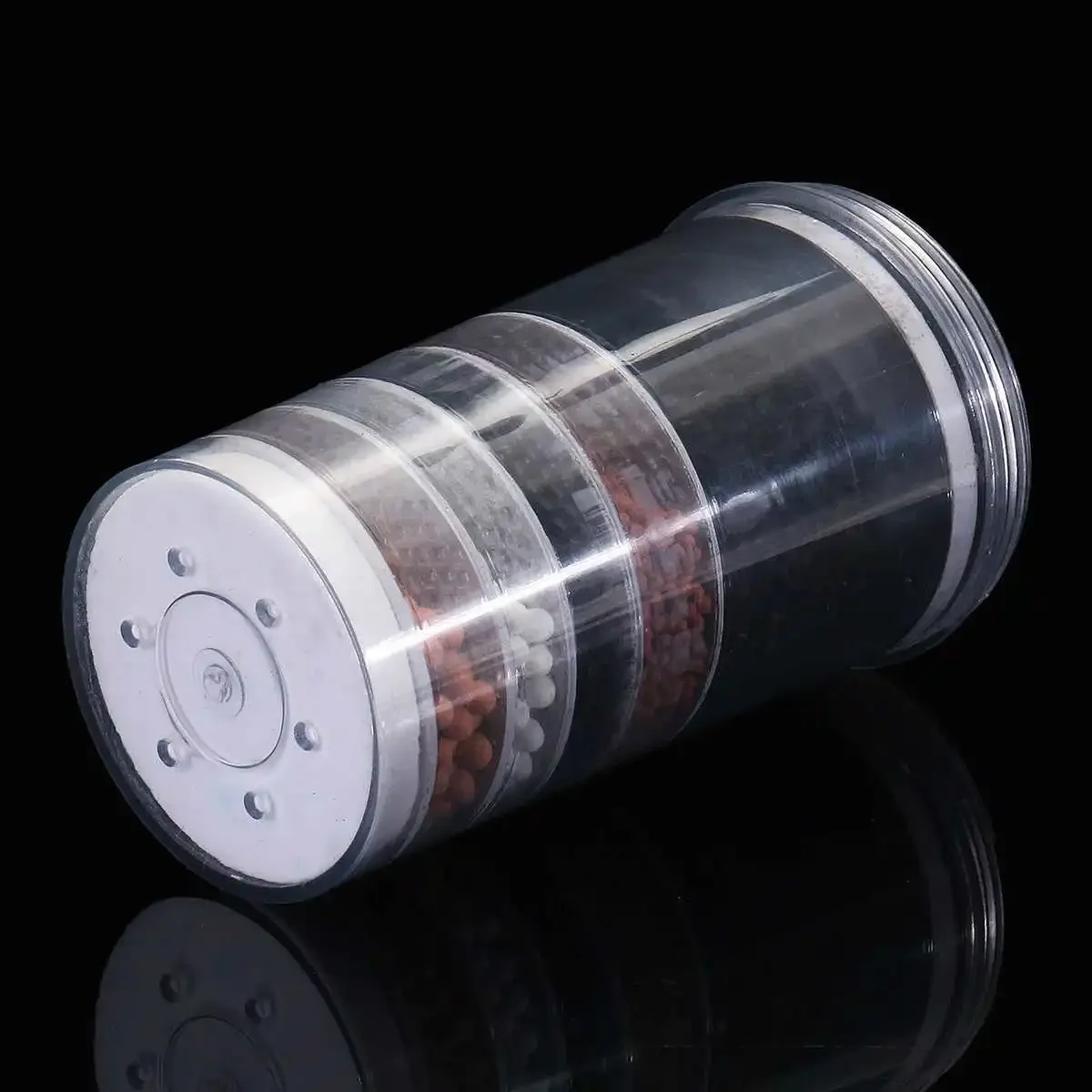 Filtro Purificador de Agua de  - Water Filter Cartridge reseña y precio