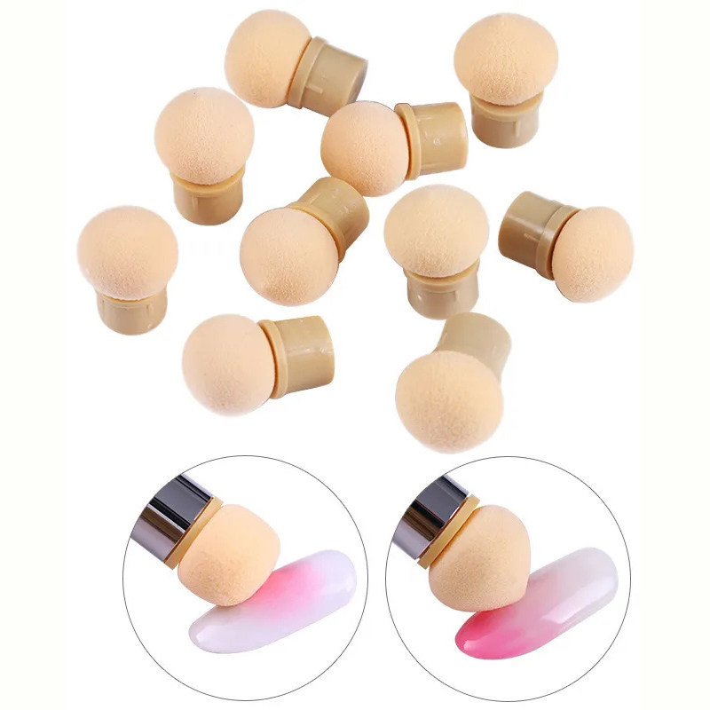 Cabezales de esponja de cabeza - Group Head Brush reseña y precio
