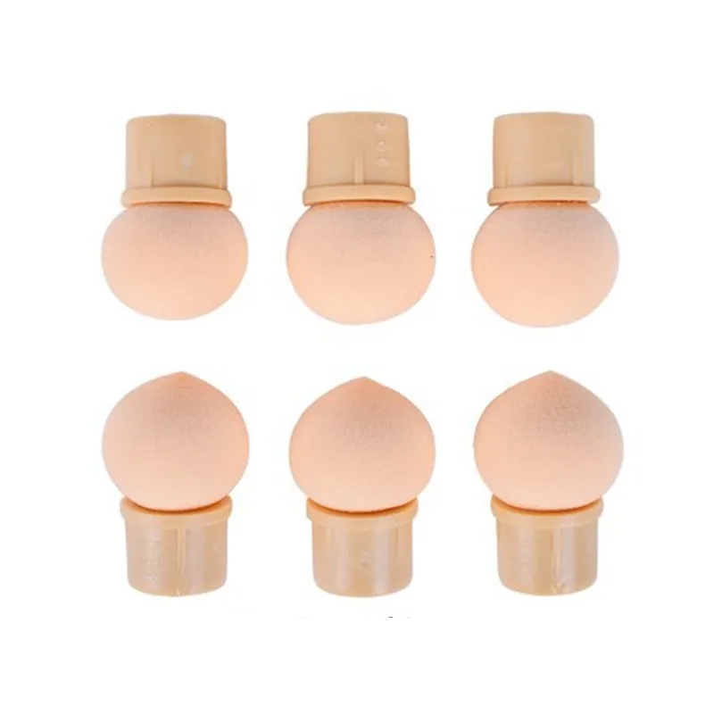Cabezales de esponja de cabeza - Group Head Brush reseña y precio