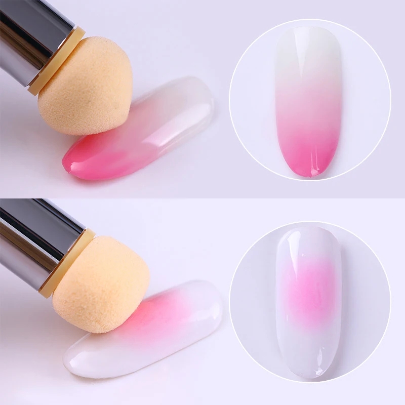 Cabezales de esponja de cabeza - Group Head Brush reseña y precio