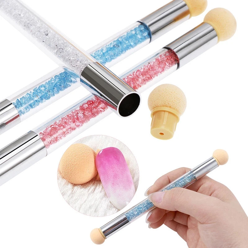 Cabezales de esponja de cabeza - Group Head Brush reseña y precio