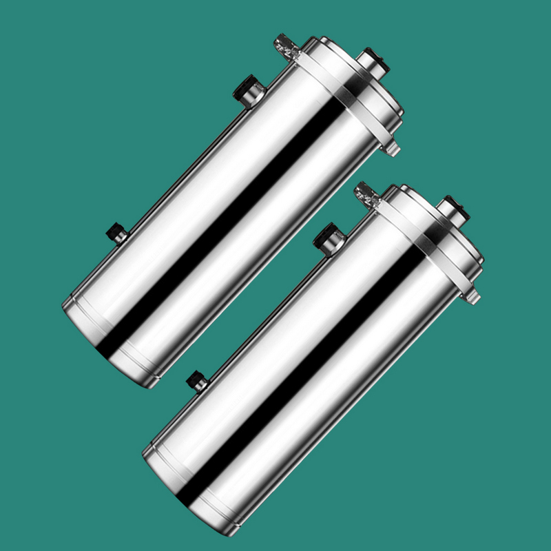 Purificador de agua UF de 3000 - Water Filter Cartridge reseña y precio