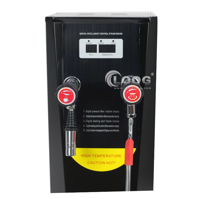 Equipo para Bebidas Calientes  - Coffee Equipment And Supplies reseña y precio