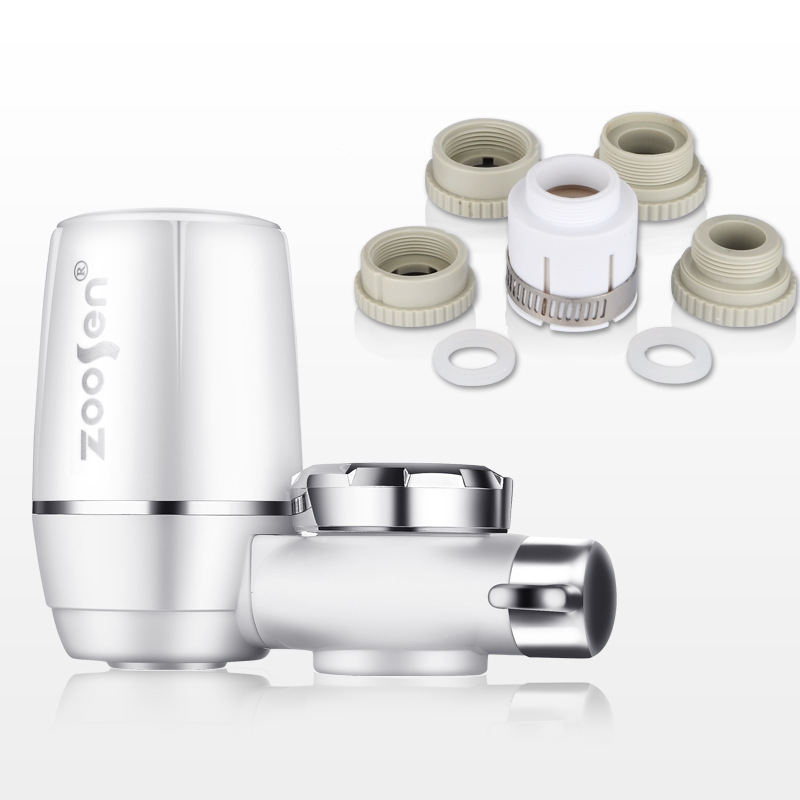 Filtro de Agua para Grifo - Ca - Water Filter Cartridge reseña y precio