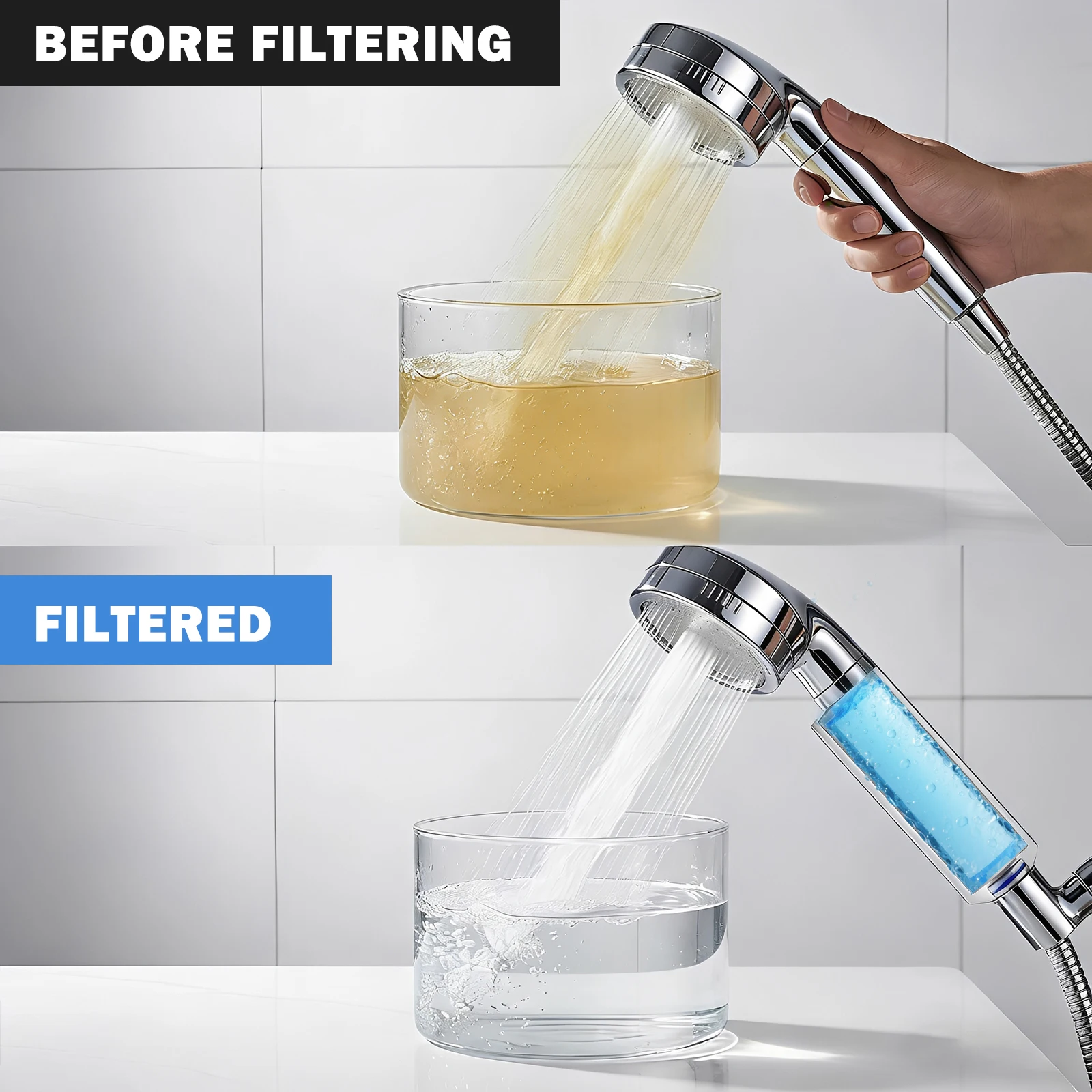 Filtro de algodón PP para cabe - Water Filter Cartridge reseña y precio