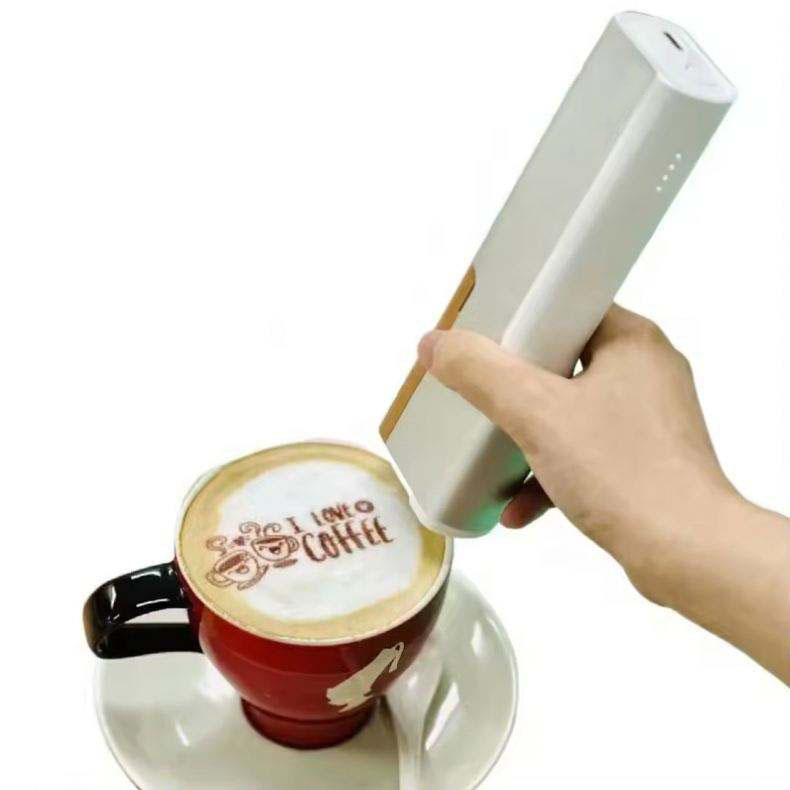 Equipo de codificación, diseño - Coffee Shop Equipment reseña y precio