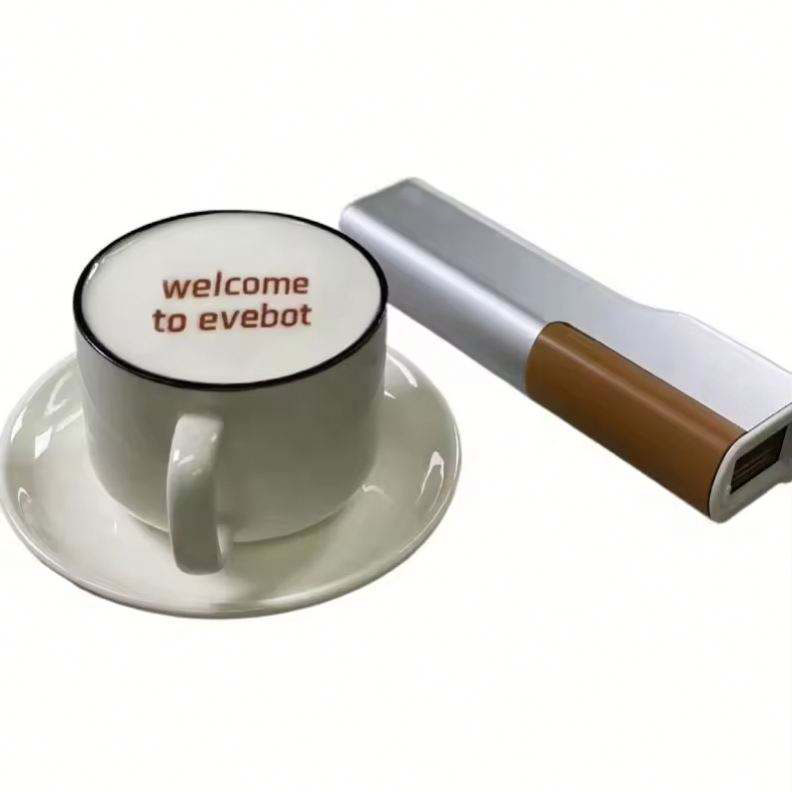 Equipo de codificación, diseño - Coffee Shop Equipment reseña y precio